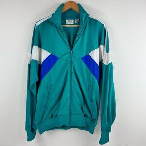 Vintage Trent Sports Men’s Lightweight Racing Jacket. Size L.